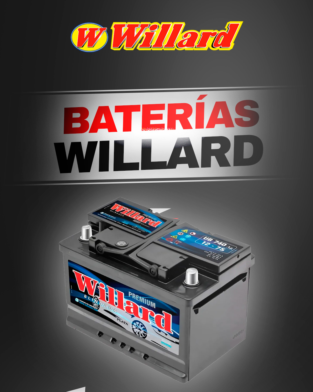 Willard